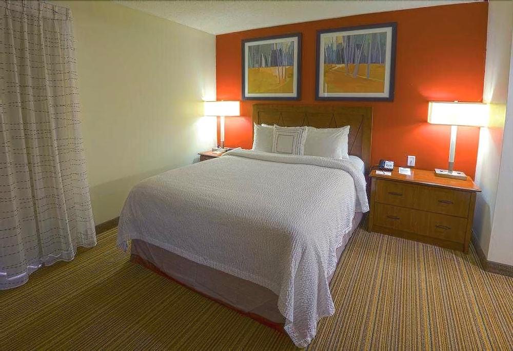 Albany Airport Inn And Suites لاثام المظهر الخارجي الصورة