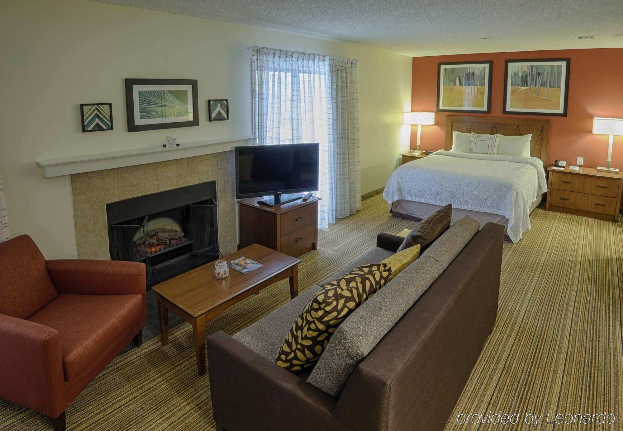 Albany Airport Inn And Suites لاثام المظهر الخارجي الصورة