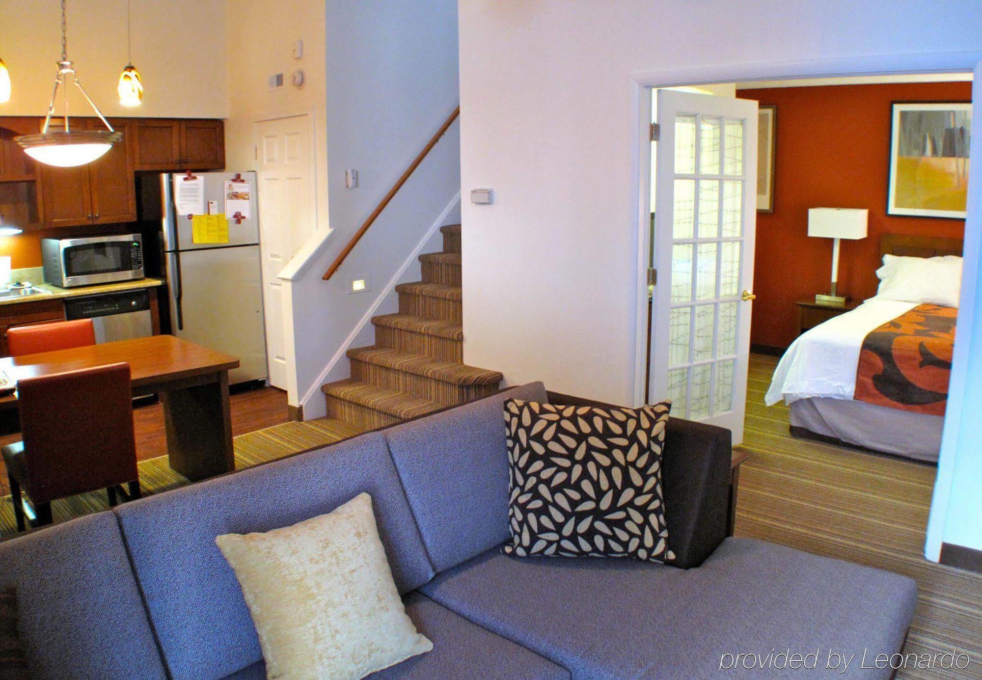 Albany Airport Inn And Suites لاثام الغرفة الصورة