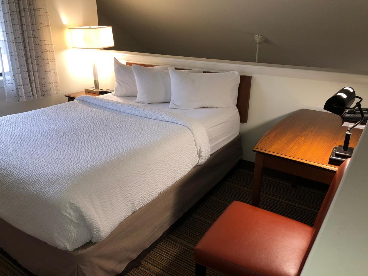 Albany Airport Inn And Suites لاثام المظهر الخارجي الصورة