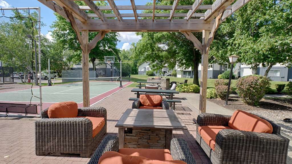 Albany Airport Inn And Suites لاثام الغرفة الصورة