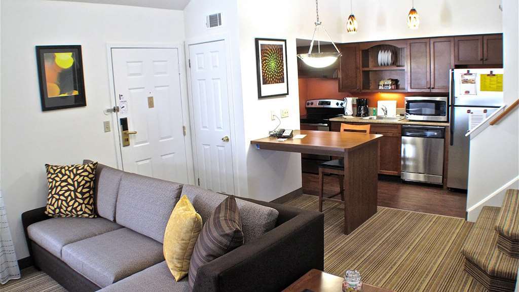 Albany Airport Inn And Suites لاثام الغرفة الصورة