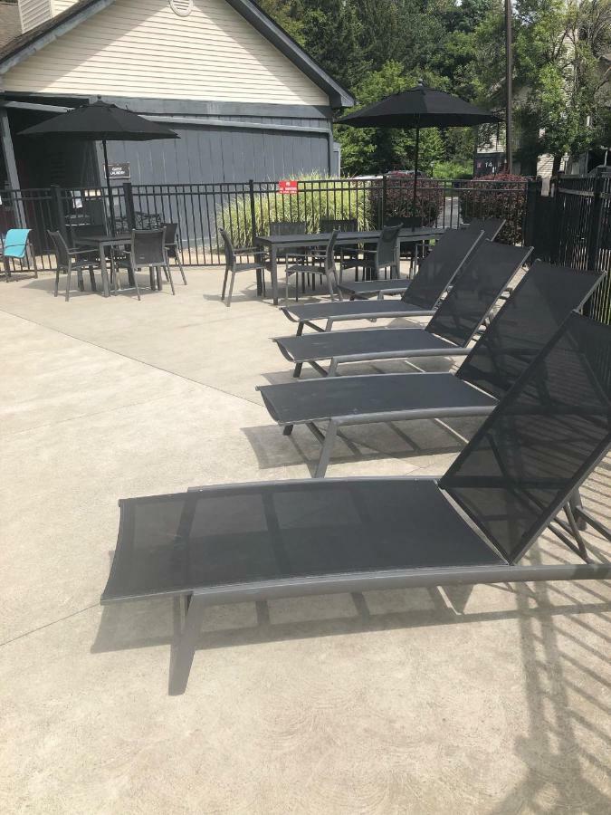 Albany Airport Inn And Suites لاثام المظهر الخارجي الصورة